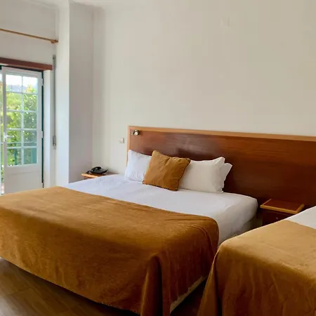 Hotel Louro-2