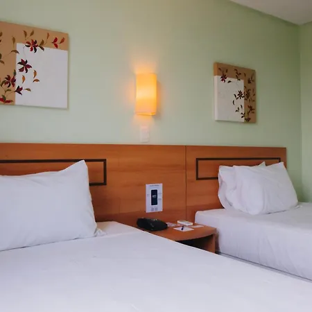 Comfort Hotel Manaus-3