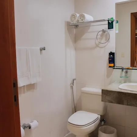 Comfort Hotel Manaus-2