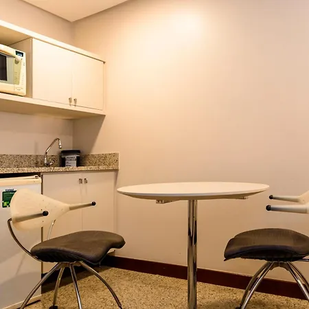Comfort Suites Brasilia-2