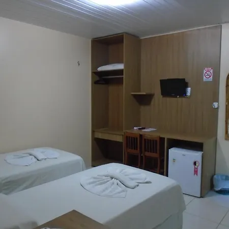 Hotel Mirante Da Ilha-2