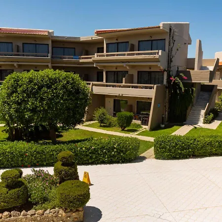 Cathrin Hotel Rhodes By Anayia All Inclusive Resorts-3