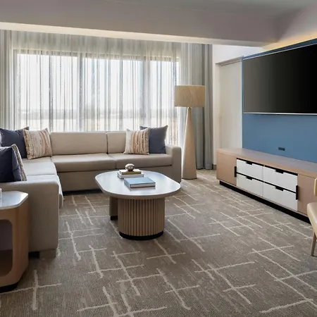 Tampa Airport Marriott-2