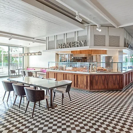 Voyage Sorgun Hotel-3
