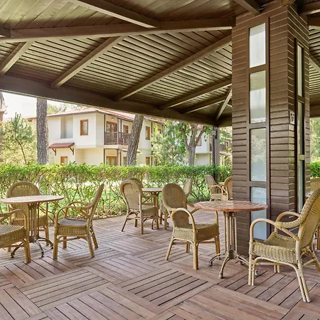 Voyage Sorgun Hotel-3