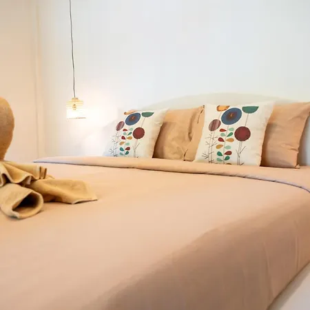 Relax Bay Beach Resort-3