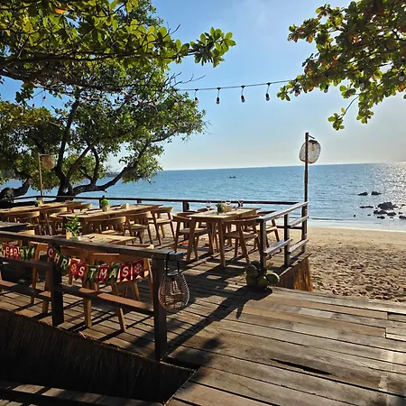Relax Bay Beach Resort-2