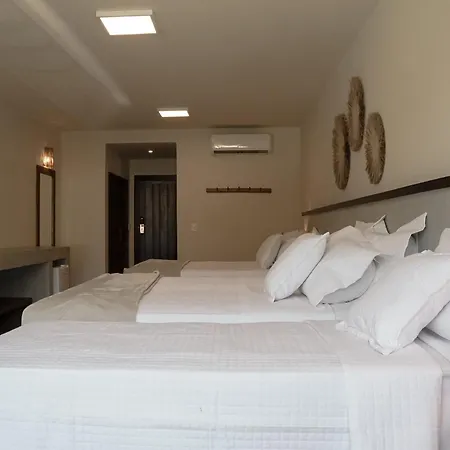 Porto Seguro Praia Resort - All Inclusive-3