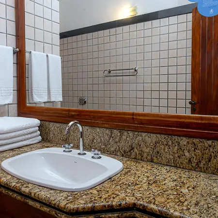Porto Seguro Praia Resort - All Inclusive-2