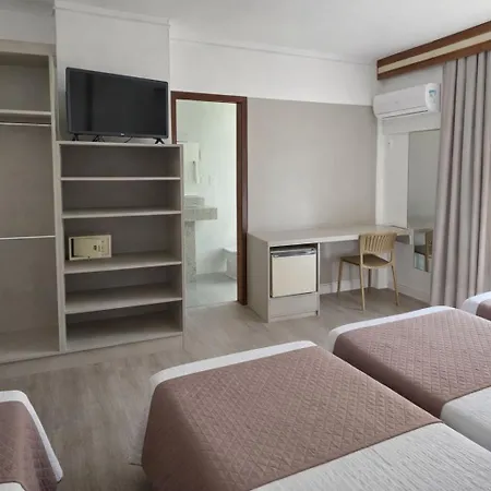 Hotel Gracher Praia-2