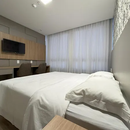 Hotel das Américas-2