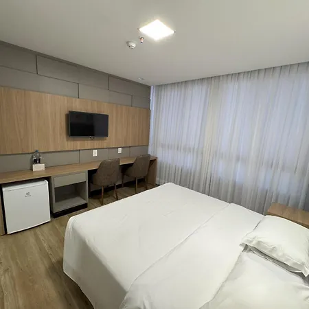 Hotel das Américas-3