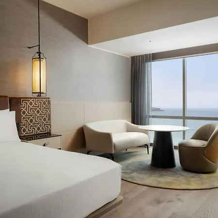 Jw Marriott Hotel Lima-3