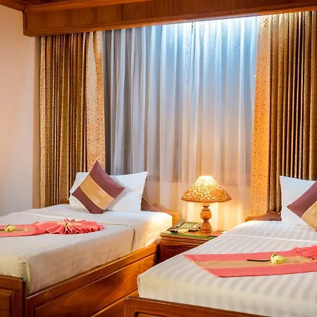 Ta Prohm Hotel & Spa-2