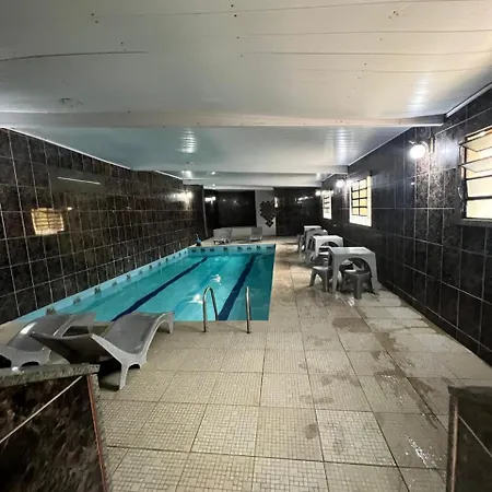 Hotel Fazendinha-2