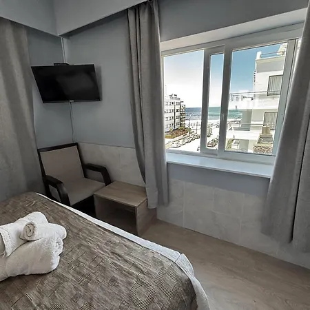 Hotel Playa Brava-2