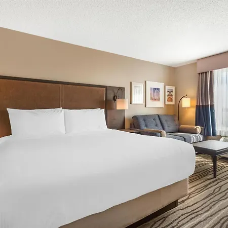 Best Western Plus Calgary Centre Inn-2