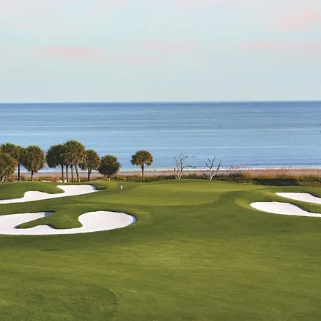 Holiday Inn Express Hilton Head Island By Ihg-3
