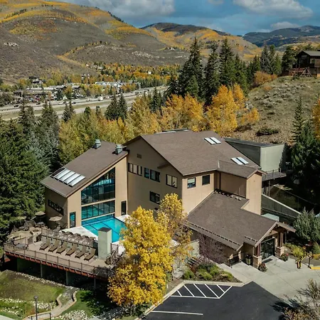 Marriott'S Streamside Evergreen At Vail-2