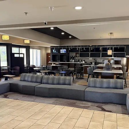 Hotel Preston By Ihg-2