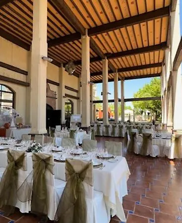 Hotel Castillo de Montemayor-2
