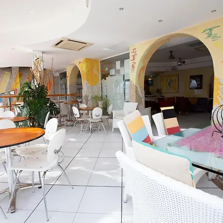 Hotel Stella Maris-3