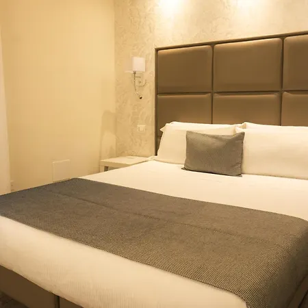 Hotel Globo-3