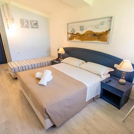 Le Dune Beach Club-2