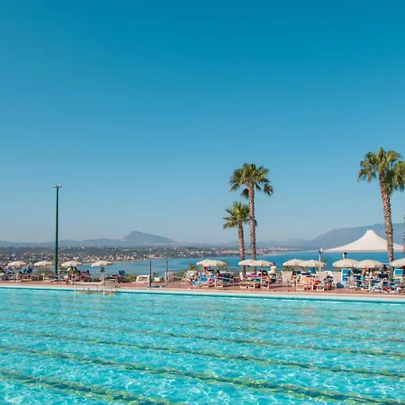 Cdshotels Terrasini - Citta Del Mare-3
