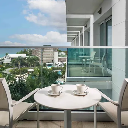 Sonesta Maho Beach All Inclusive Resort Casino & Spa-2