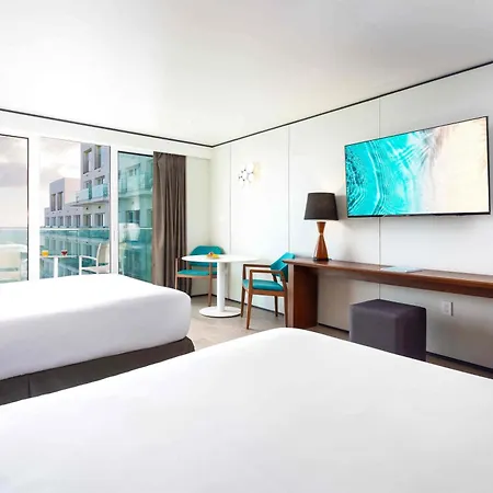 Sonesta Maho Beach All Inclusive Resort Casino & Spa-3