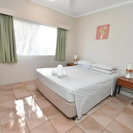 Tradewinds Mcleod Holiday Apartments-2