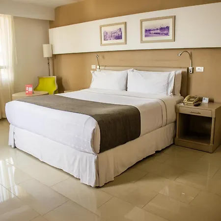 Sonesta Hotel Cali-3
