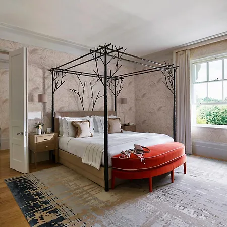 Coworth Park - Dorchester Collection-3