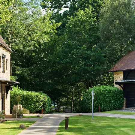 Coworth Park - Dorchester Collection-3