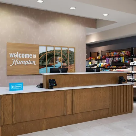 Hampton Inn & Suites Southern Pines-Pinehurst-3