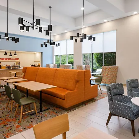 Hampton Inn & Suites Southern Pines-Pinehurst-2