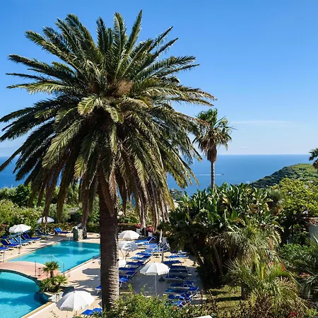 B&B HOTEL Ischia San Nicola-2