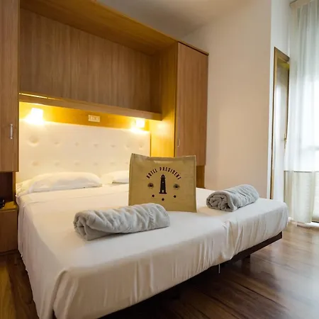 Hotel President-2