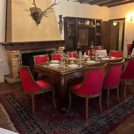 Villa Casato Residenza Boutique-3