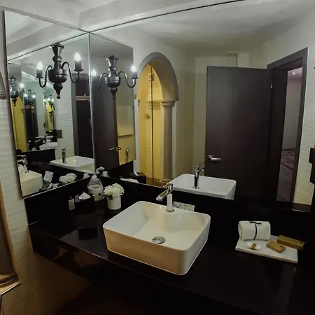 Hotel&Spa Hacienda Baruk-2