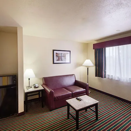 Quality Inn Del Rio-3