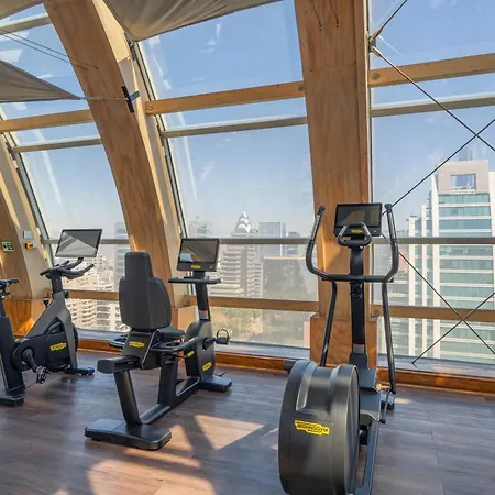 The Ritz-Carlton, Santiago-2