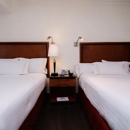 Hs Hotsson Hotel Tampico-3