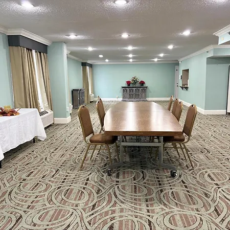 Quality Inn & Suites-3