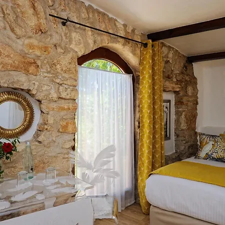 Lodge De Charme A Cheda-2