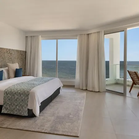 Bamburi Beach Hotel-2