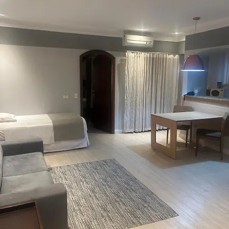 Cosmopolitan Praia Flat-3