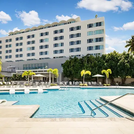 Hyatt Centric San Juan Isla Verde-3