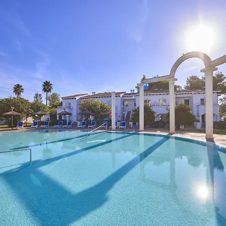 Seaclub Alcudia (Adults Only)-3